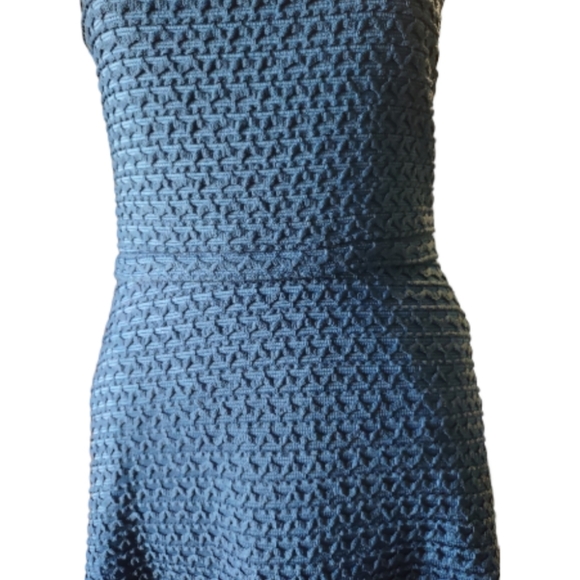 Max Studio Fit and Flare Sleeveless Dress Size Medium - Picture 3 of 6